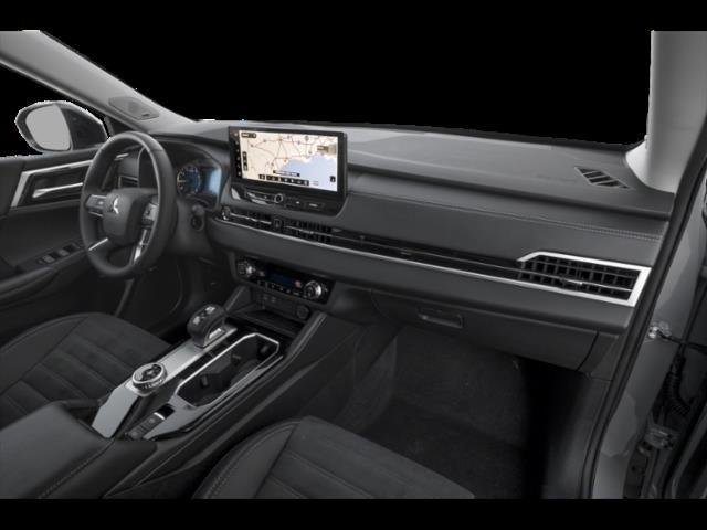 new 2026 Mitsubishi Outlander car, priced at $44,635