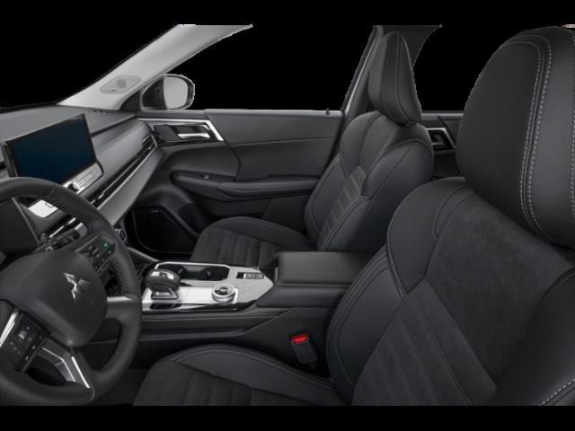 new 2026 Mitsubishi Outlander car, priced at $44,635