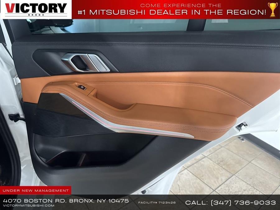 used 2022 BMW X5 car, priced at $35,795