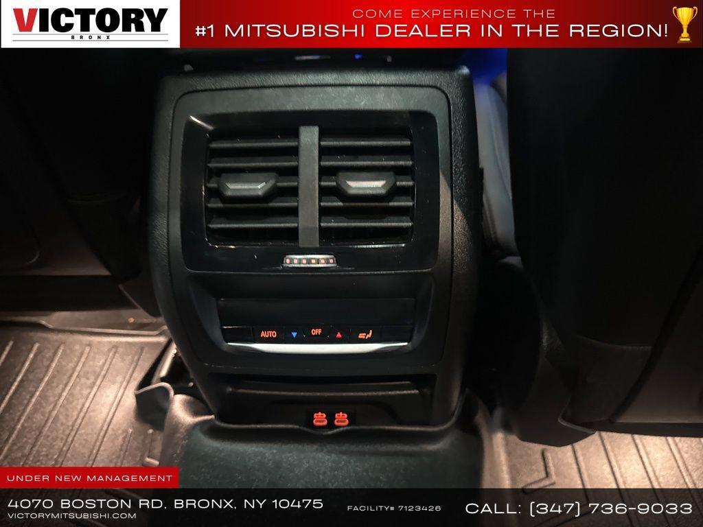 used 2022 BMW X3 car, priced at $31,660