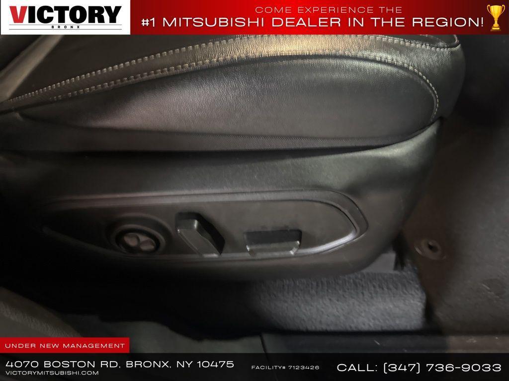 used 2023 Jeep Grand Cherokee 4xe car, priced at $21,893