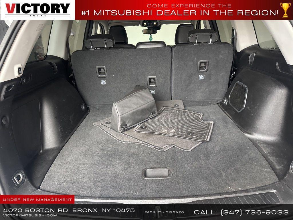 used 2023 Jeep Grand Cherokee 4xe car, priced at $21,893