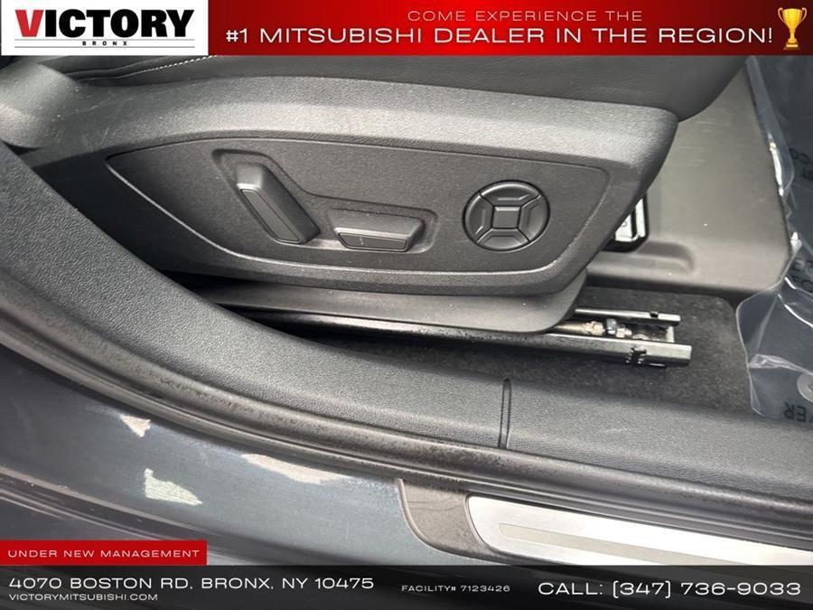 used 2024 Audi A3 car, priced at $20,995