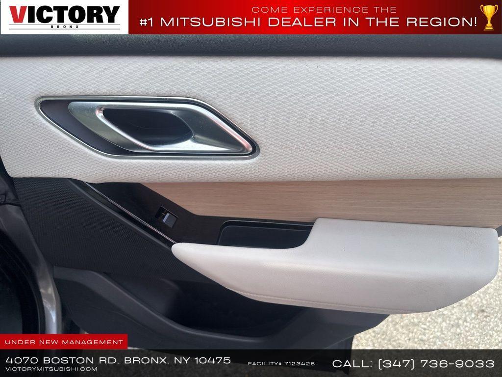 used 2020 Land Rover Range Rover Velar car, priced at $26,720