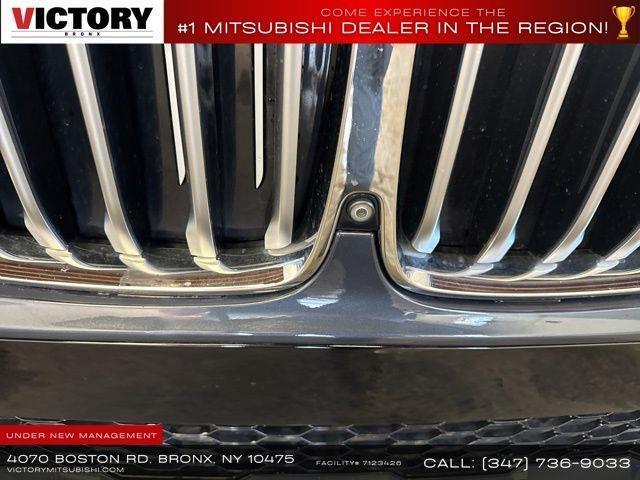 used 2022 BMW X7 car, priced at $43,495