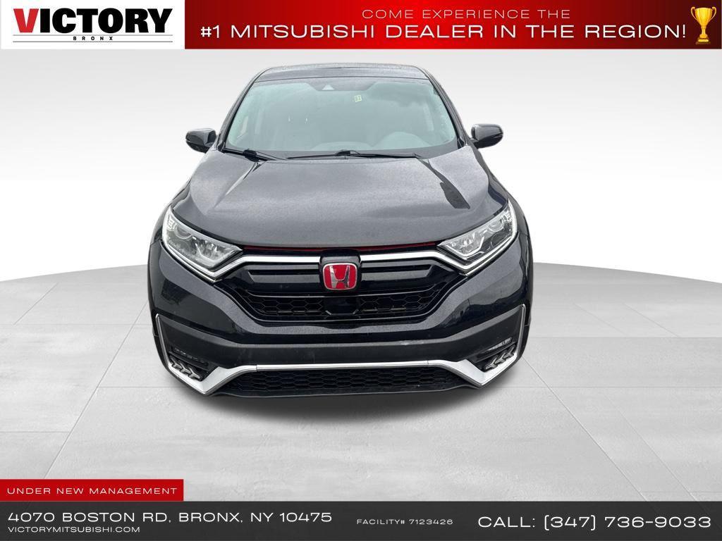 used 2018 Honda CR-V car, priced at $15,249