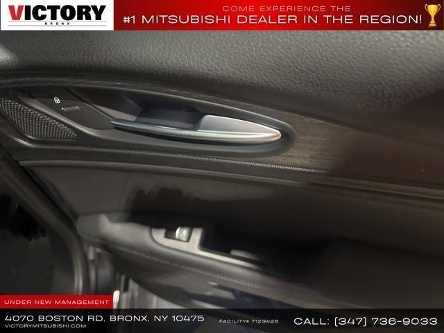 used 2022 Alfa Romeo Stelvio car, priced at $21,295