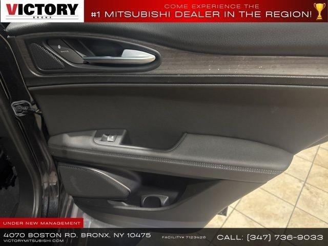 used 2022 Alfa Romeo Stelvio car, priced at $21,295
