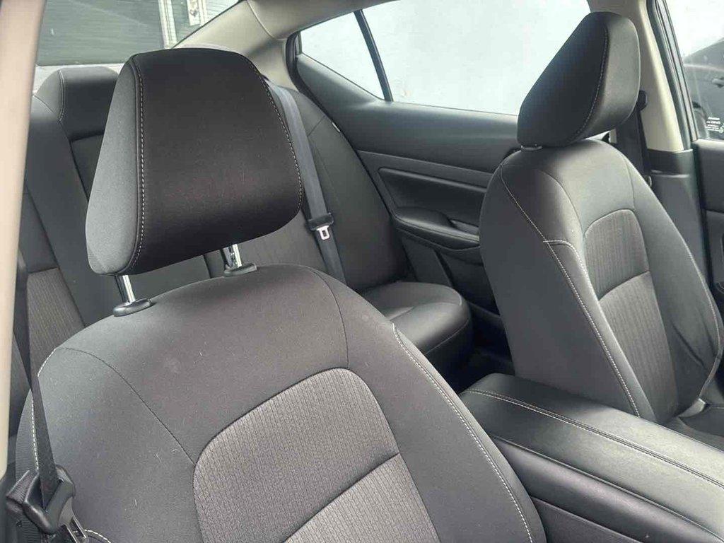used 2024 Nissan Altima car, priced at $15,995