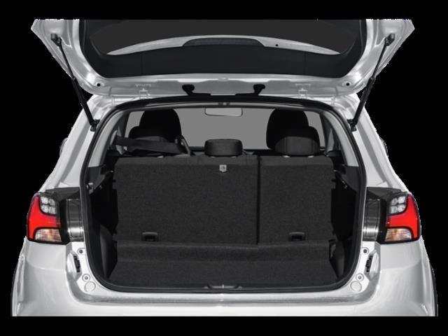 new 2025 Mitsubishi Outlander Sport car, priced at $32,060