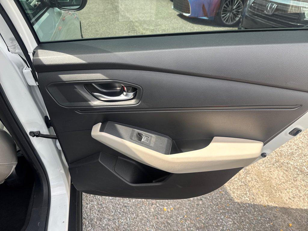 used 2024 Honda Accord car, priced at $24,995