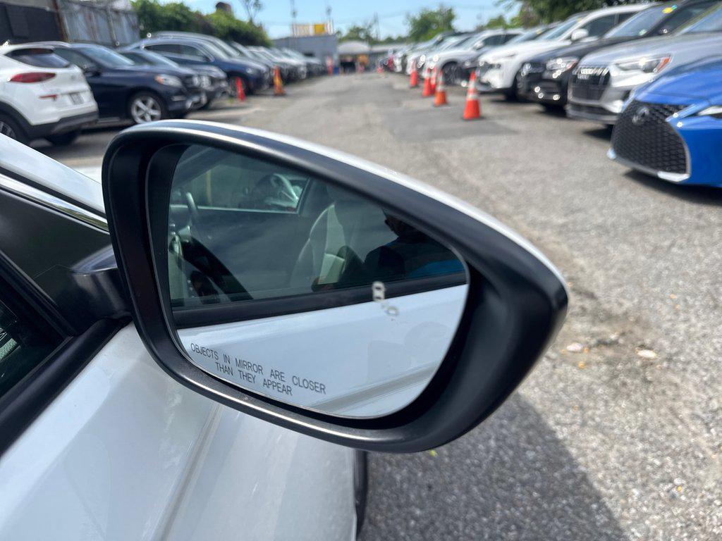 used 2024 Honda Accord car, priced at $24,995