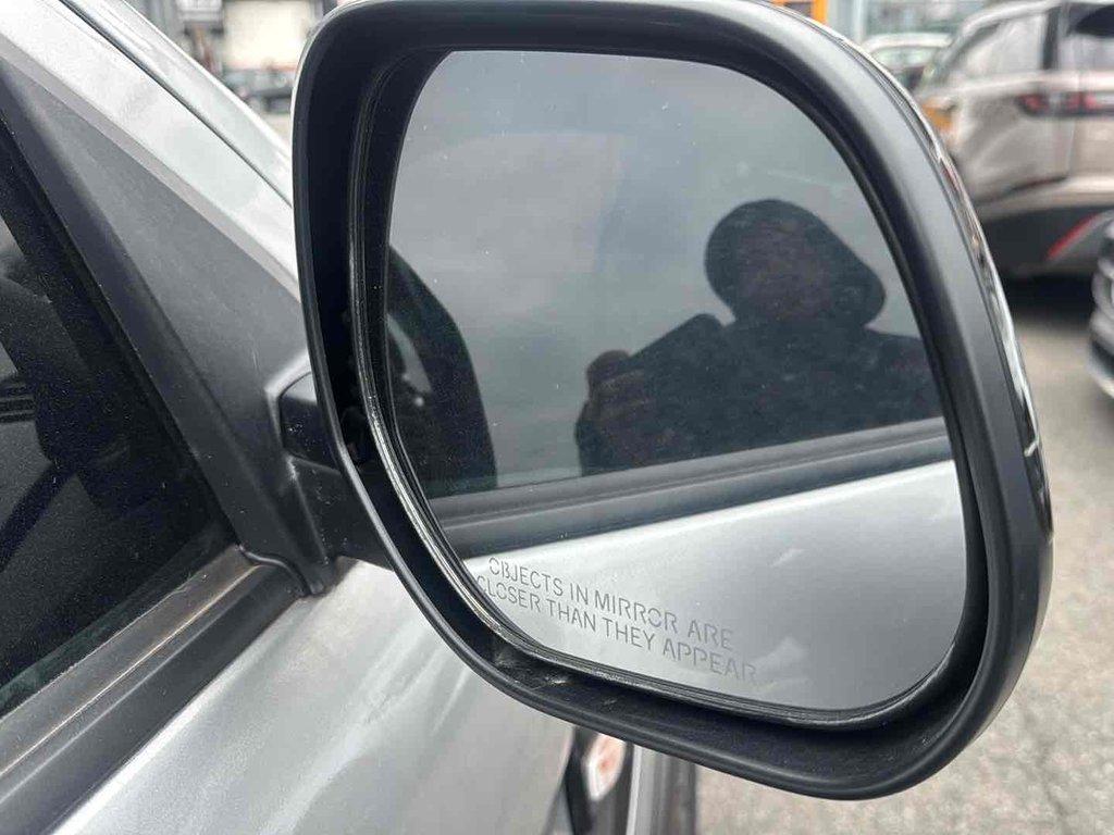 used 2024 Mitsubishi Outlander Sport car, priced at $13,795