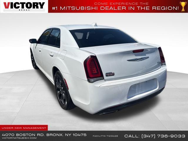 used 2019 Chrysler 300 car, priced at $12,995