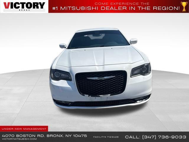 used 2019 Chrysler 300 car, priced at $12,995