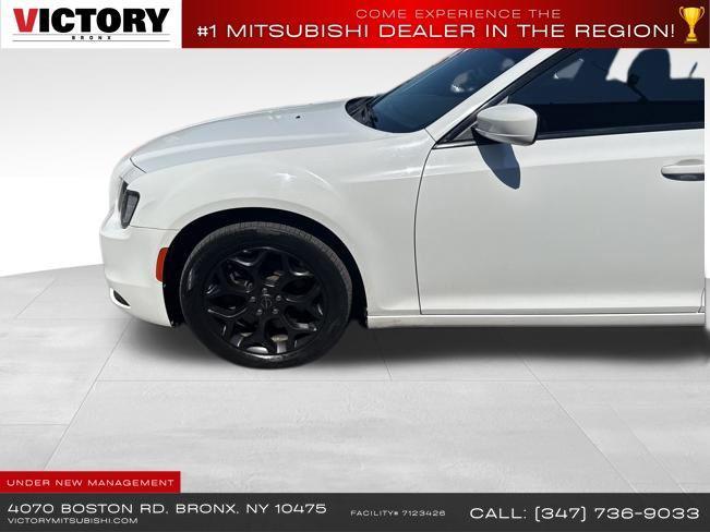 used 2019 Chrysler 300 car, priced at $12,995