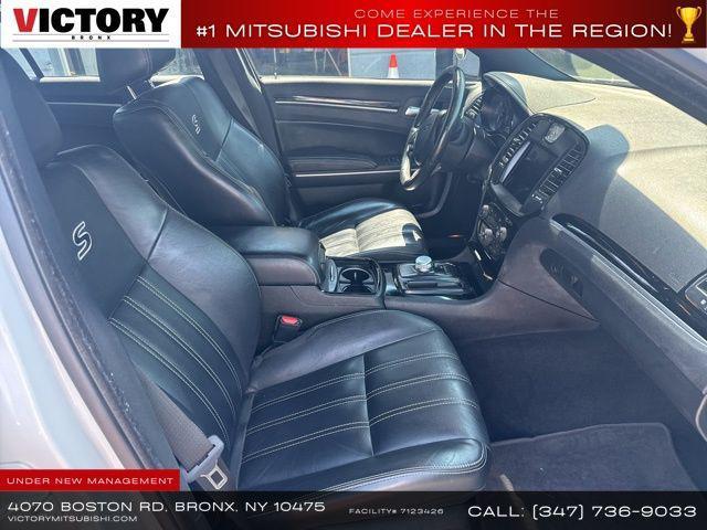 used 2019 Chrysler 300 car, priced at $12,995