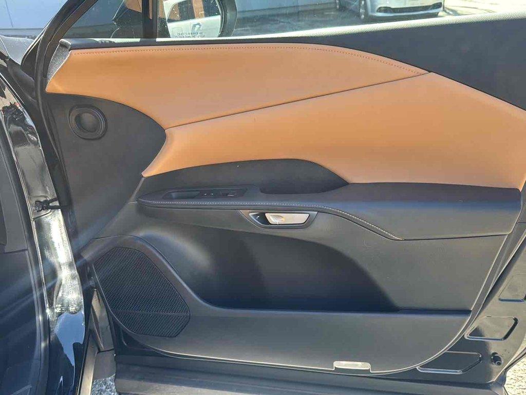 used 2023 Lexus RX 350 car, priced at $40,995