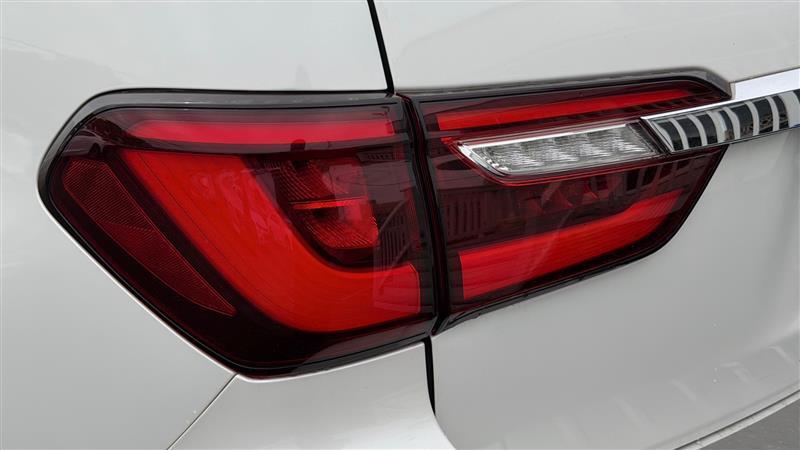 used 2018 INFINITI QX80 car, priced at $16,996