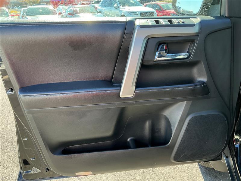 used 2016 Toyota 4Runner car, priced at $18,996