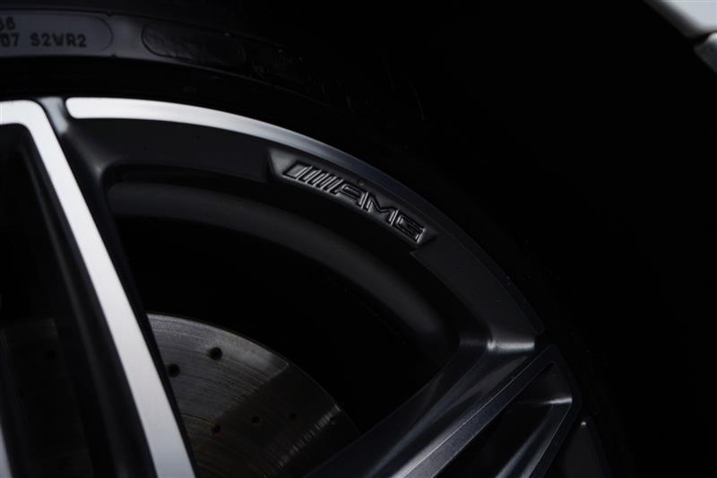 used 2019 Mercedes-Benz E-Class car, priced at $14,596