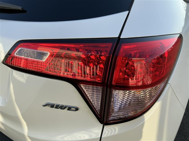 used 2016 Honda HR-V car, priced at $11,696