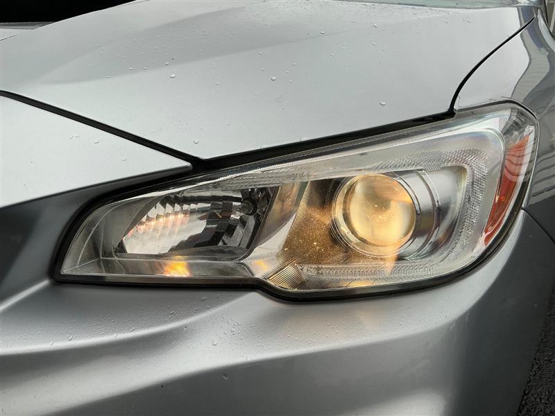 used 2019 Subaru WRX car, priced at $14,296