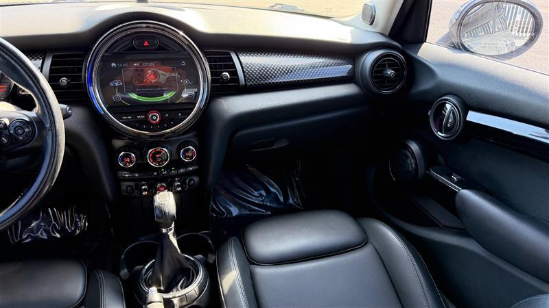 used 2016 MINI Hardtop car, priced at $7,996