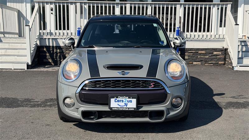 used 2016 MINI Hardtop car, priced at $7,996