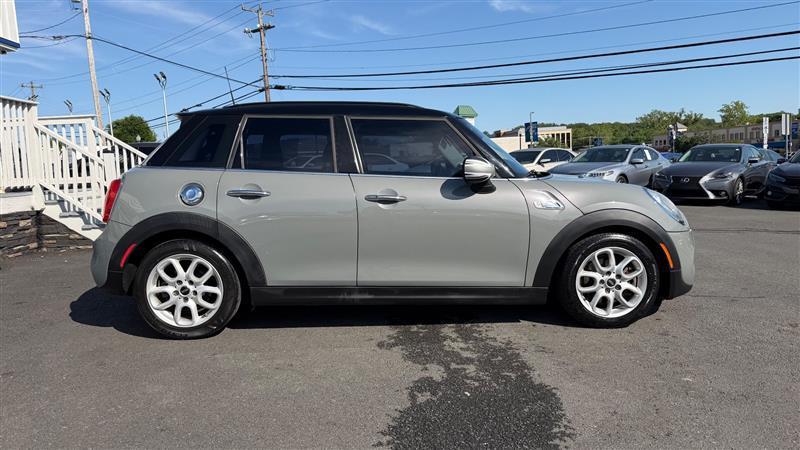 used 2016 MINI Hardtop car, priced at $7,996