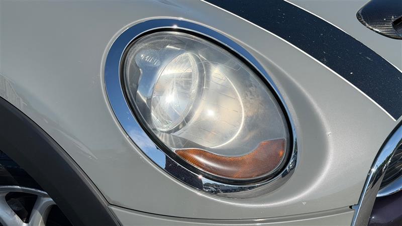 used 2016 MINI Hardtop car, priced at $7,996