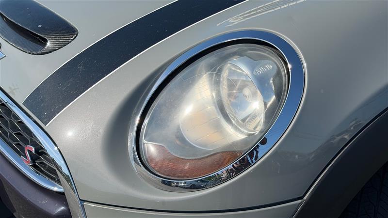 used 2016 MINI Hardtop car, priced at $7,996