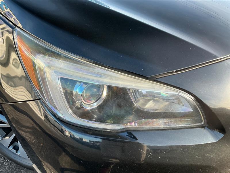 used 2017 Subaru Outback car, priced at $10,996