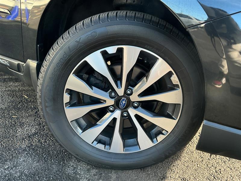 used 2017 Subaru Outback car, priced at $10,996