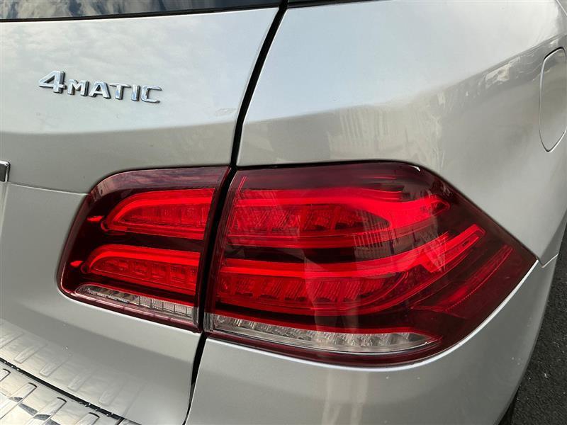 used 2019 Mercedes-Benz GLE 400 car, priced at $18,996