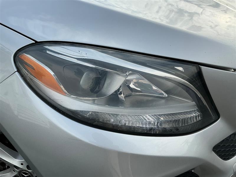 used 2019 Mercedes-Benz GLE 400 car, priced at $18,996