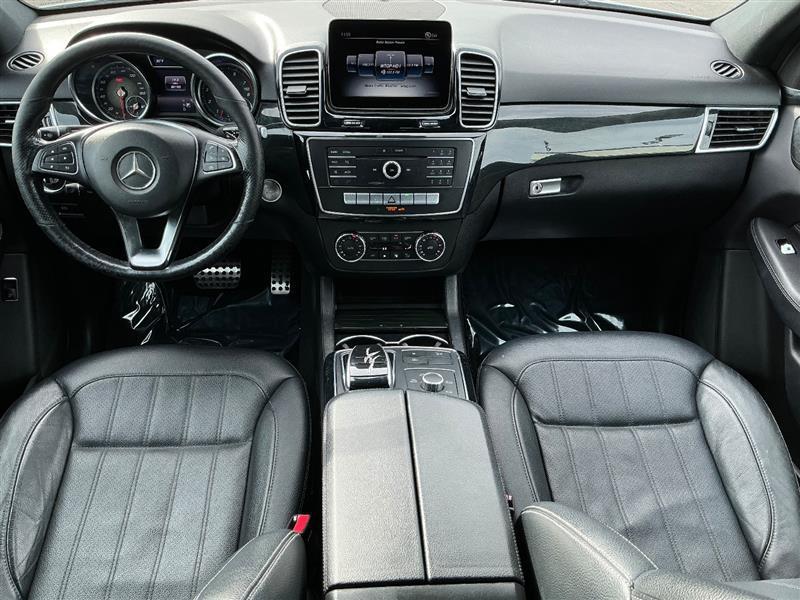 used 2019 Mercedes-Benz GLE 400 car, priced at $18,996