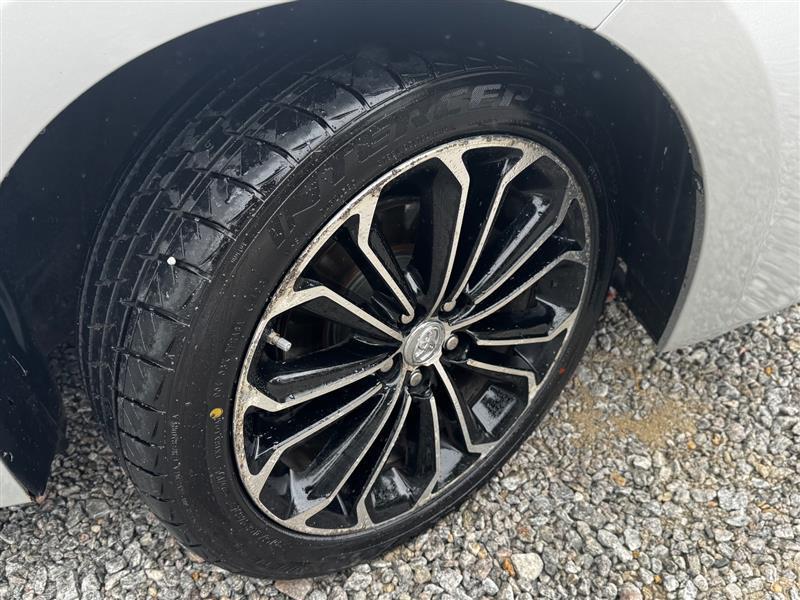 used 2014 Toyota Corolla car, priced at $11,496