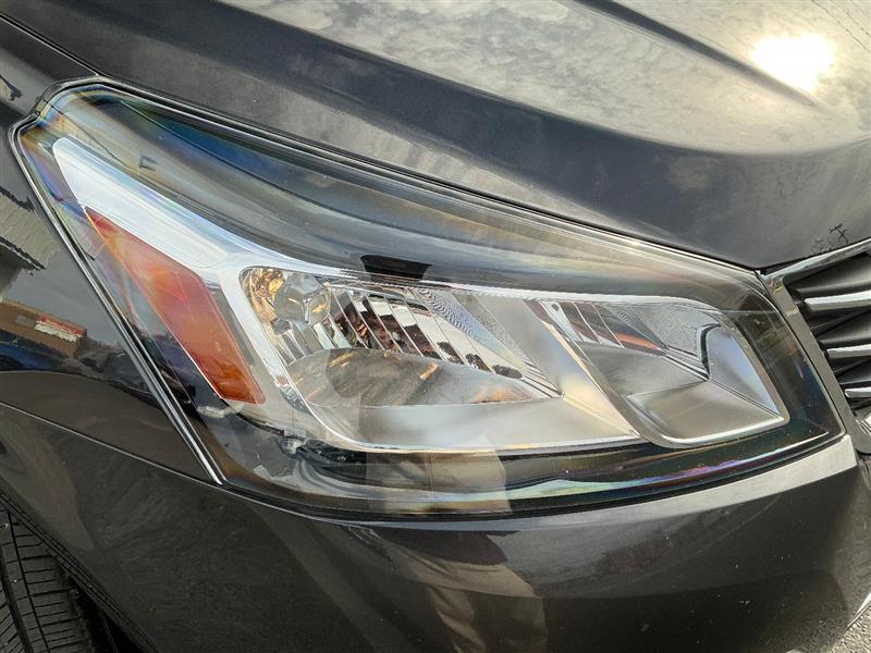 used 2017 Chevrolet Traverse car, priced at $6,996