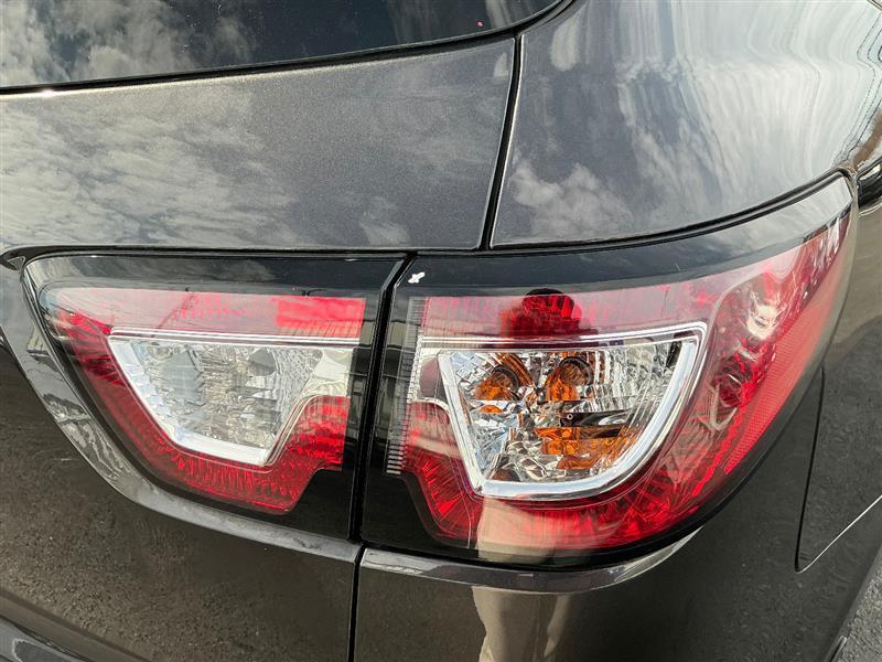used 2017 Chevrolet Traverse car, priced at $6,996
