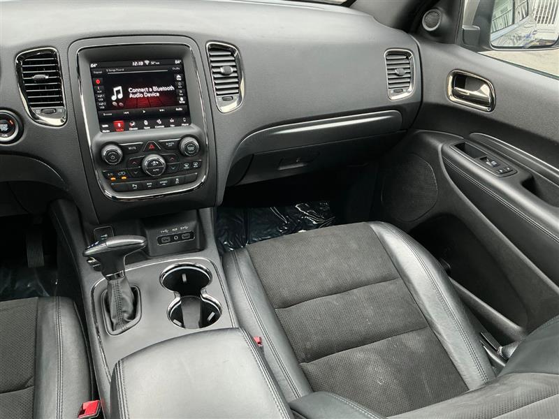 used 2019 Dodge Durango car, priced at $21,496
