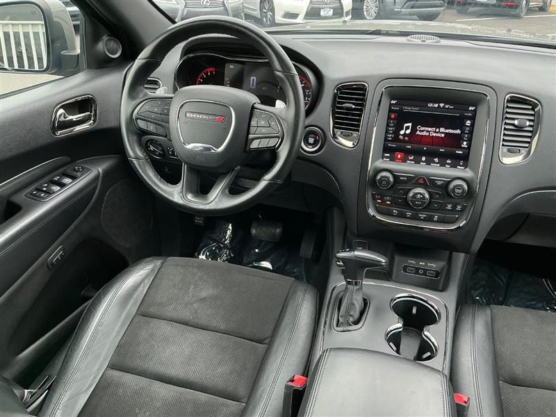 used 2019 Dodge Durango car, priced at $21,496
