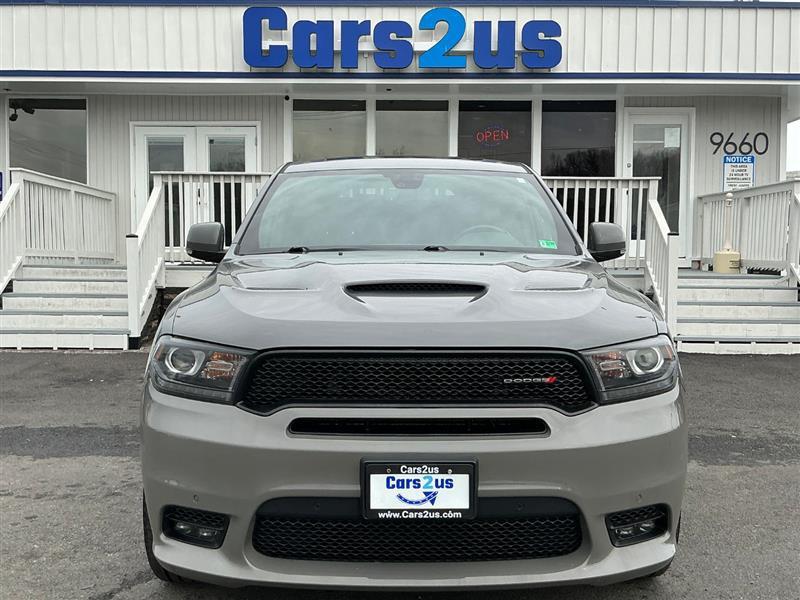 used 2019 Dodge Durango car, priced at $21,496