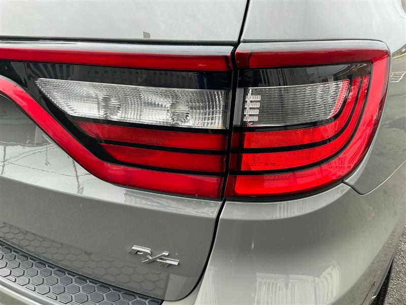 used 2019 Dodge Durango car, priced at $21,496