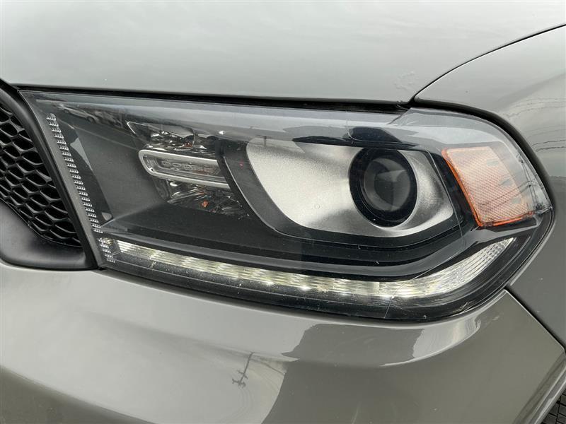 used 2019 Dodge Durango car, priced at $21,496