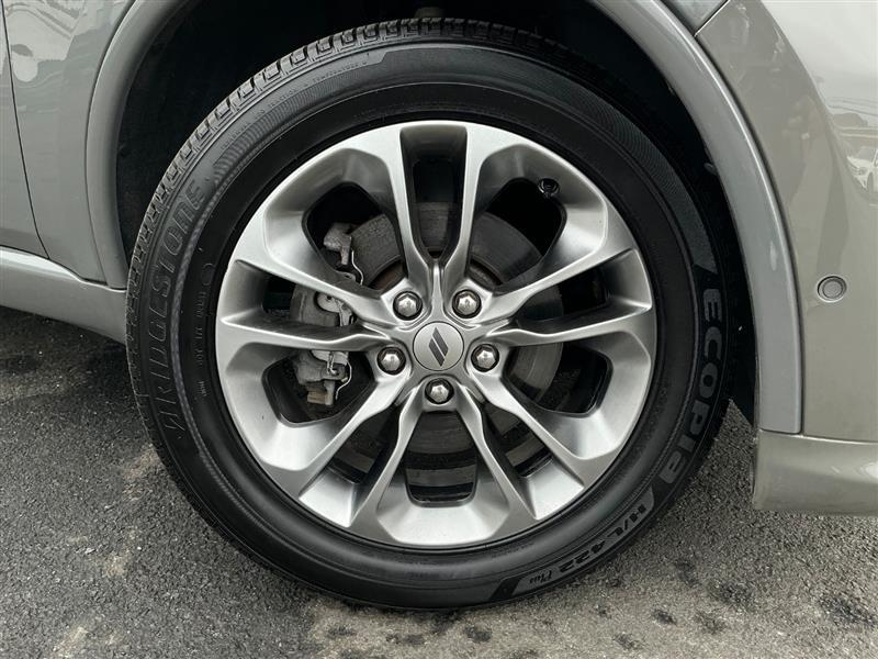 used 2019 Dodge Durango car, priced at $21,496