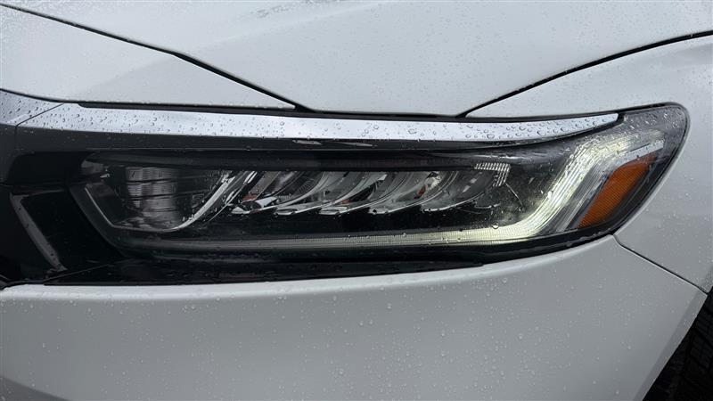 used 2019 Honda Accord car, priced at $14,796