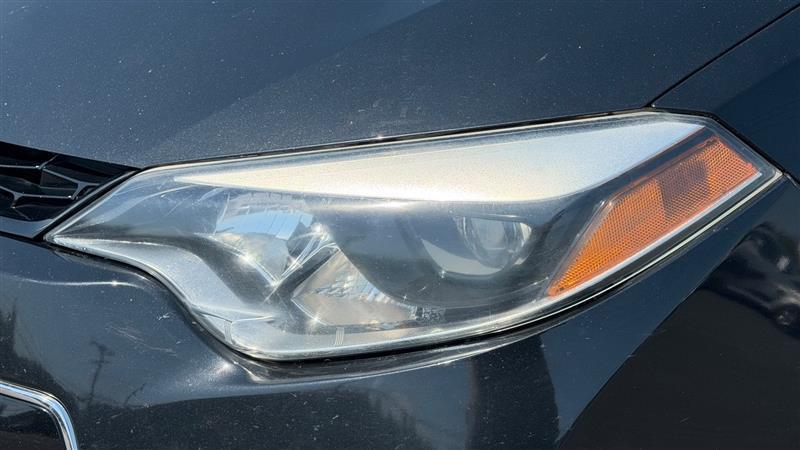 used 2015 Toyota Corolla car, priced at $8,996