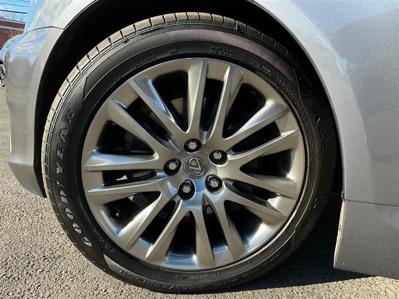 used 2013 Lexus LS 460 car, priced at $17,596