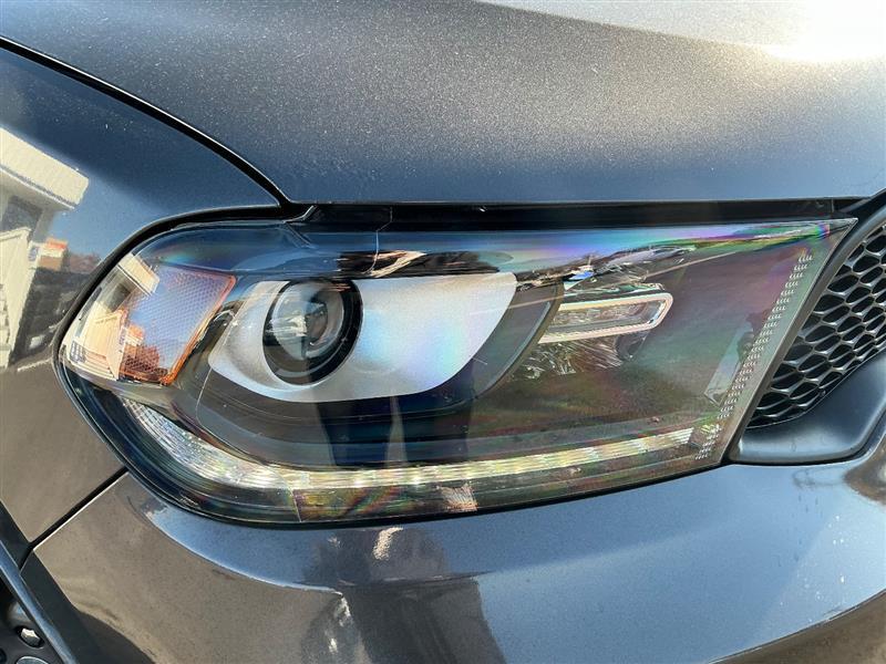 used 2018 Dodge Durango car, priced at $18,996